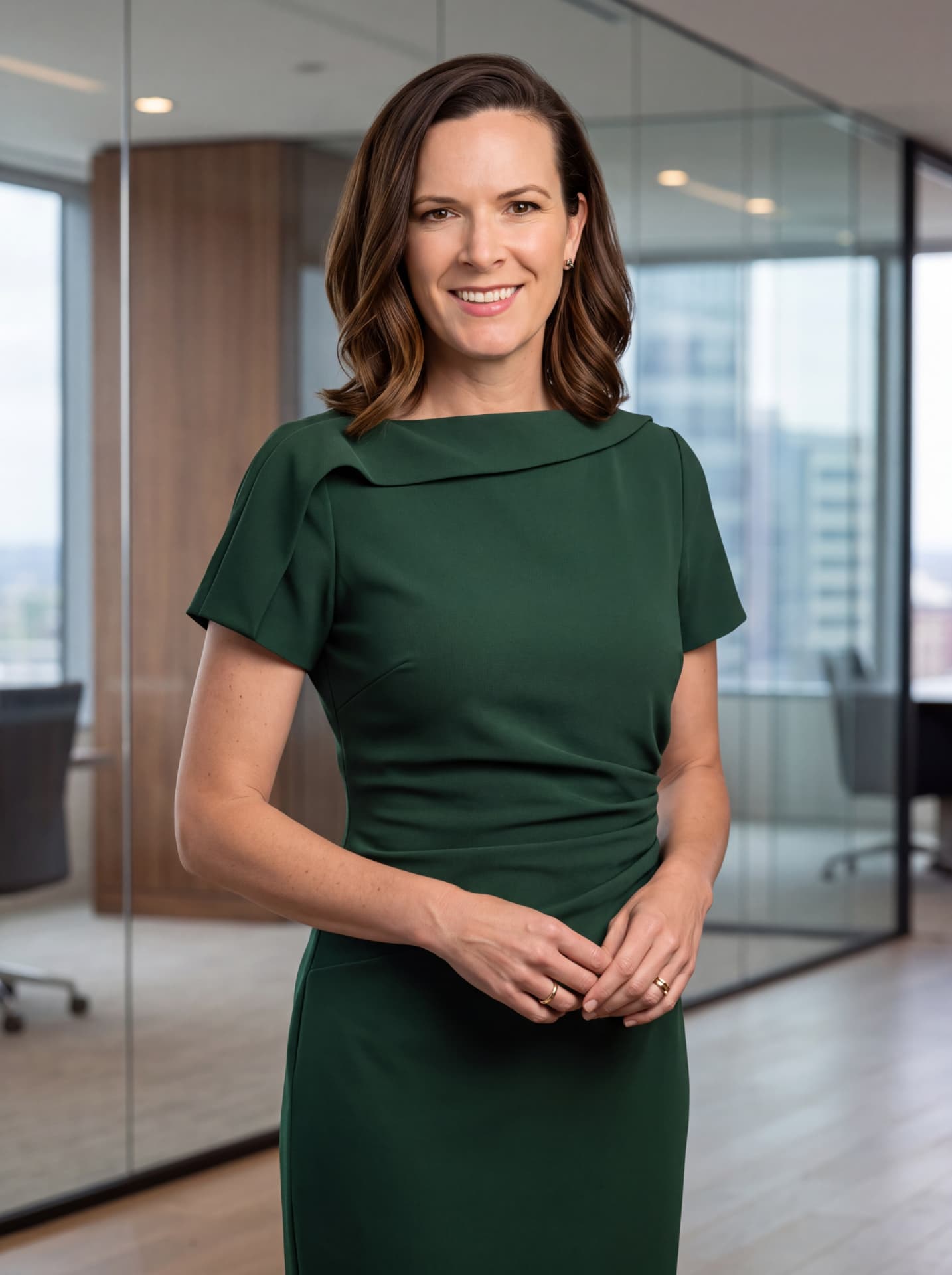 Sarah, founder of Cadence & Co